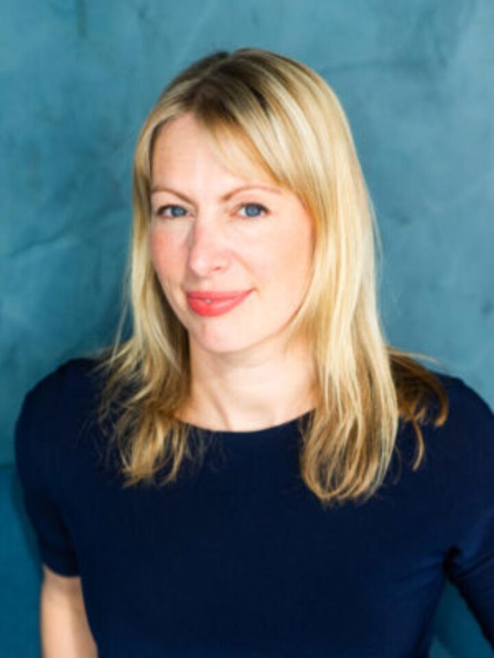 Sonya Eastaugh, Chairwoman