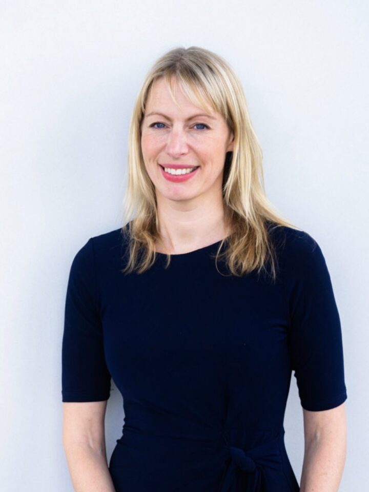 Sonya Eastaugh, Chairwoman